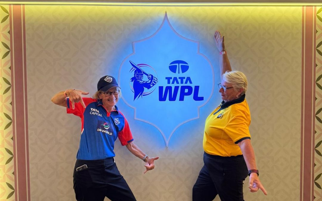 Our Last Few Games of WPL!